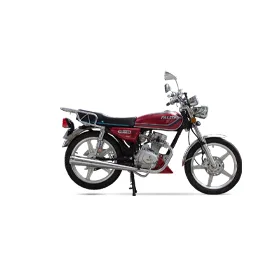 2026 Falcon SUPER ATTACK 50