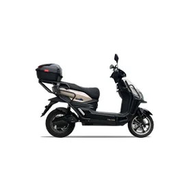 2026 Falcon YUWI G10 Motosiklet