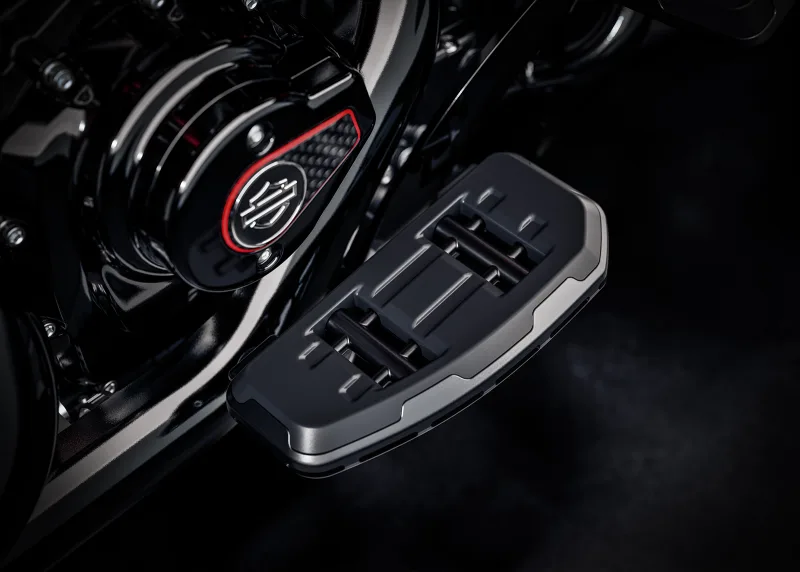 Harley-Davidson CVO Road Glide 2026