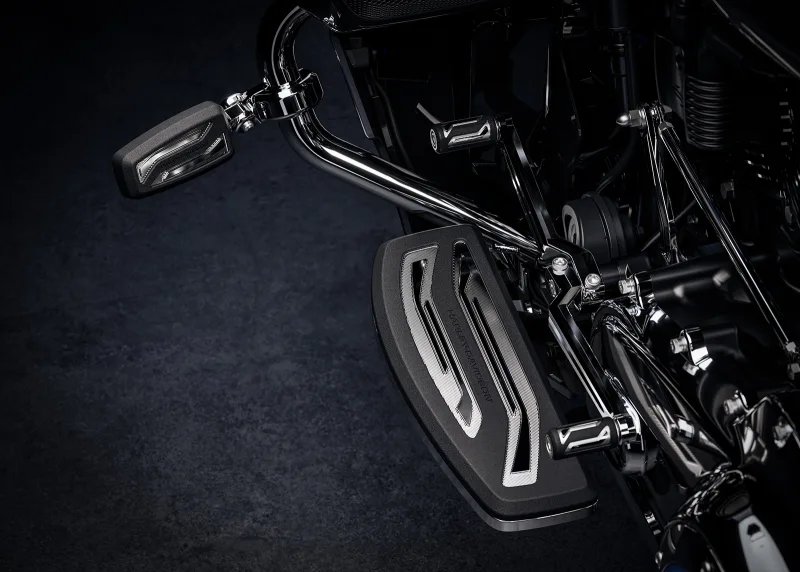 Harley-Davidson CVO Street Glide Limited 2026