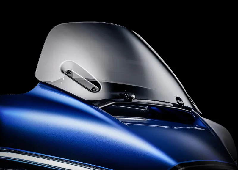 Harley-Davidson CVO Street Glide Limited 2026