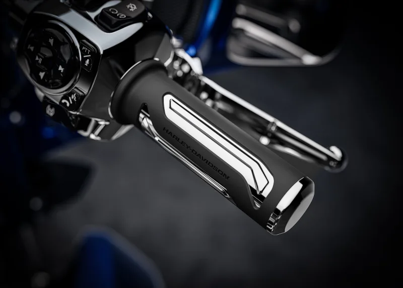 Harley-Davidson CVO Street Glide Limited 2026