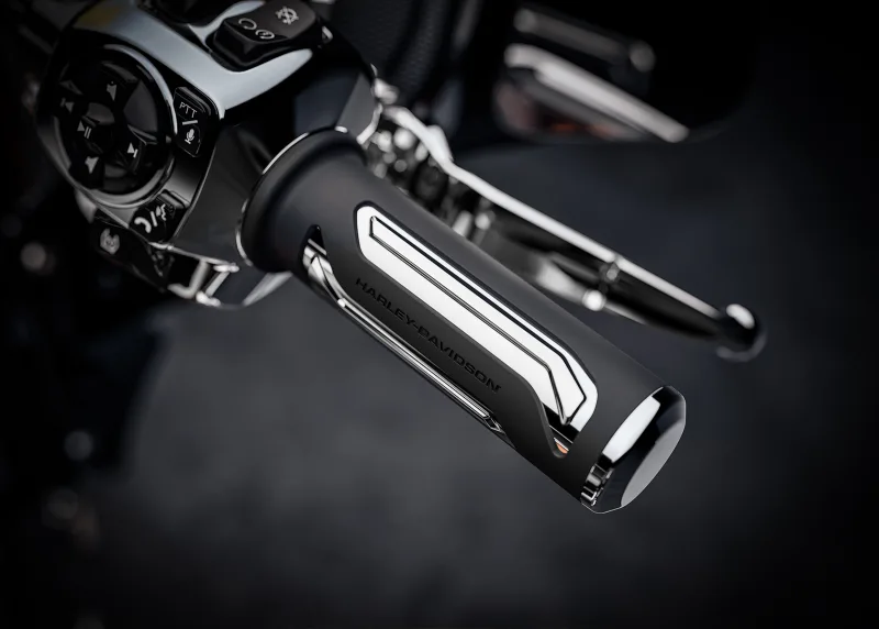 Harley-Davidson CVO Street Glide 2026