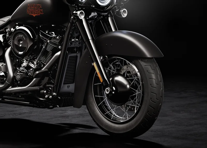 Harley-Davidson Deadwood 2026