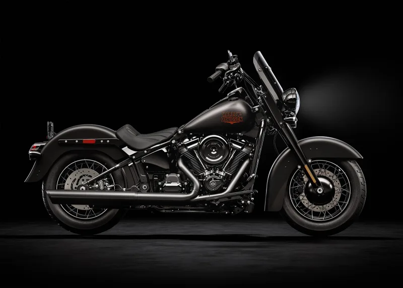 Harley-Davidson Deadwood 2026
