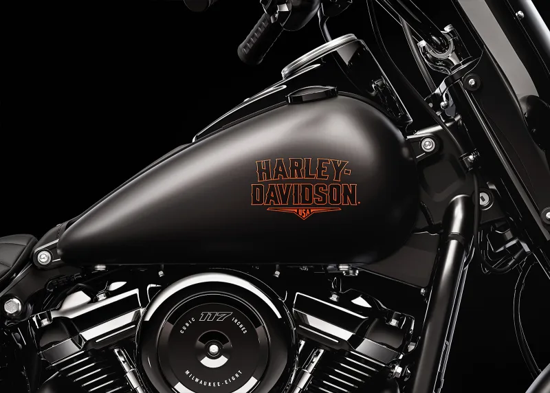 Harley-Davidson Deadwood 2026
