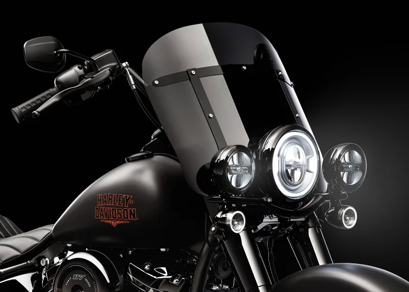 Harley-Davidson Deadwood 2026