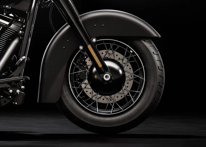 Harley-Davidson Deadwood 2026