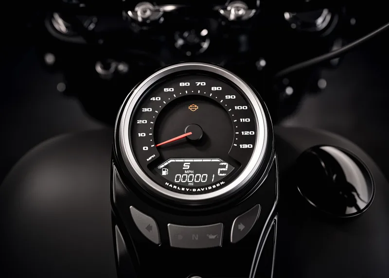 Harley-Davidson Deadwood 2026