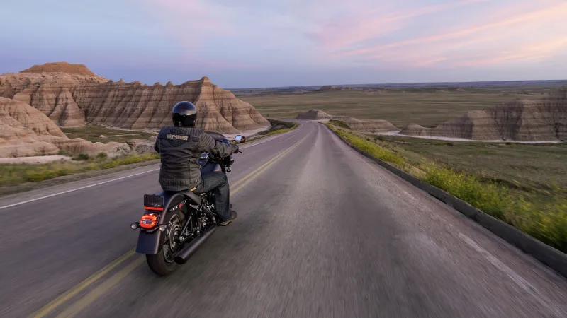 Harley-Davidson Deadwood 2026