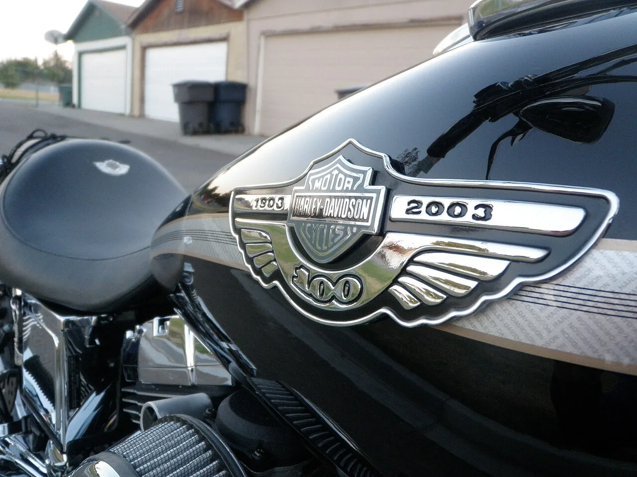 2017 Harley-Davidson Dyna Low Rider