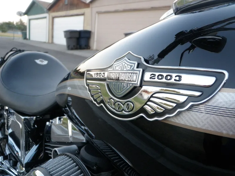 2017 Harley-Davidson Dyna Low Rider