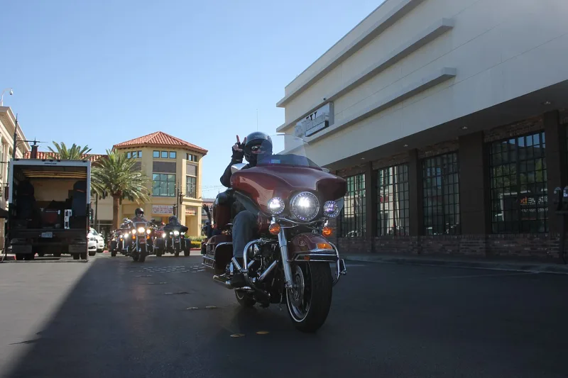 2013 Harley-Davidson Electra Glide Classic
