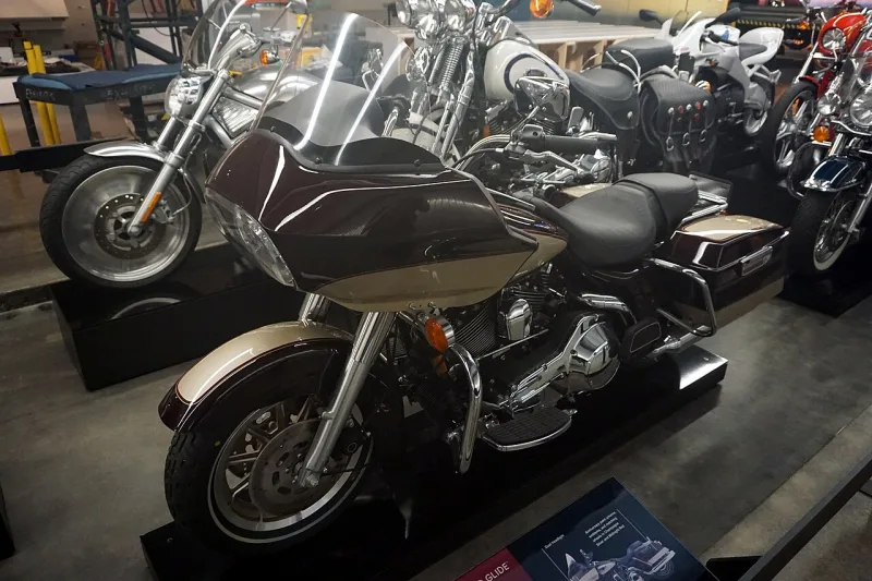 2006 Harley-Davidson FLTRI Road Glide