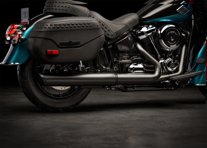 Harley-Davidson Heritage Classic 2026