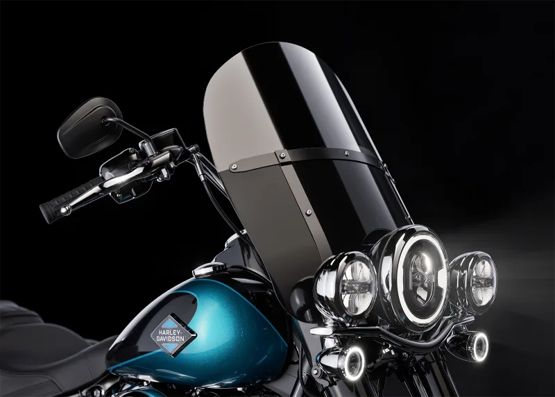 Harley-Davidson Heritage Classic 2026