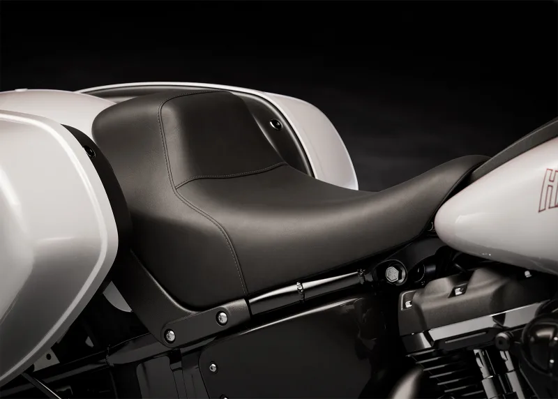 Harley-Davidson Low Rider 2026