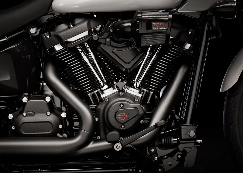 Harley-Davidson Low Rider 2026