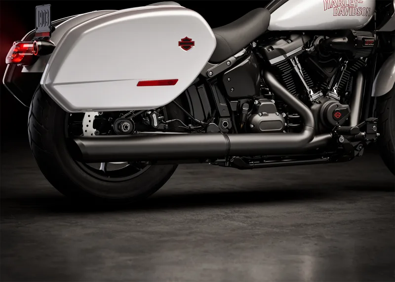 Harley-Davidson Low Rider 2026