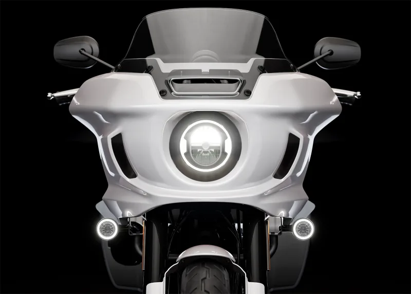 Harley-Davidson Low Rider 2026