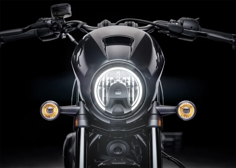Harley-Davidson Nightster Special 2026