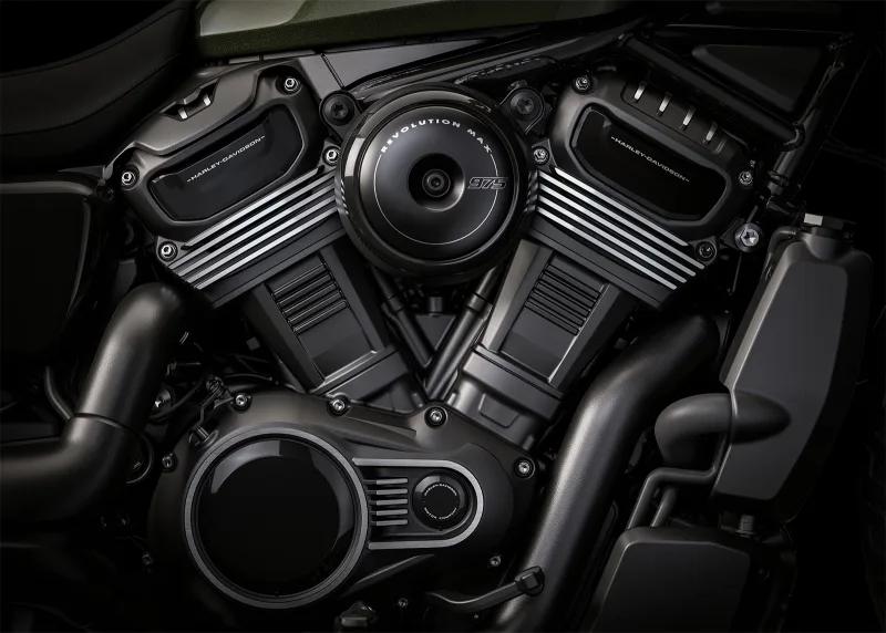 Harley-Davidson Nightster Special 2026