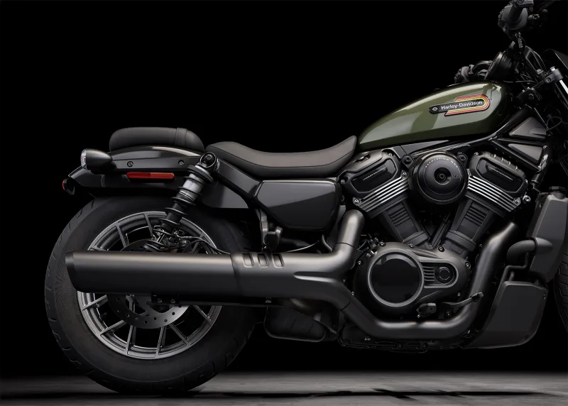 Harley-Davidson Nightster Special 2026