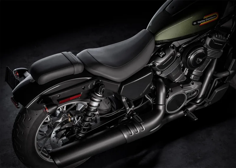 Harley-Davidson Nightster Special 2026