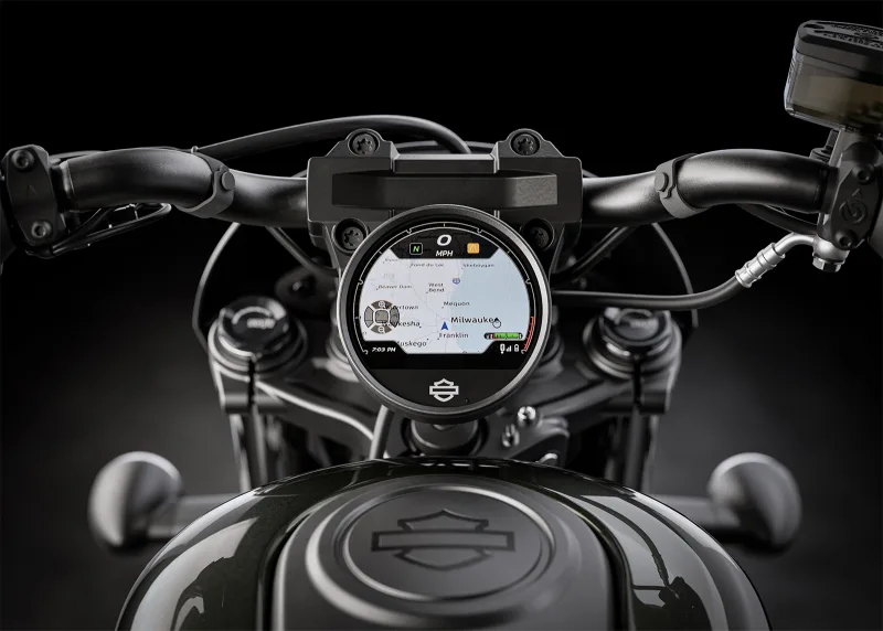 Harley-Davidson Nightster Special 2026