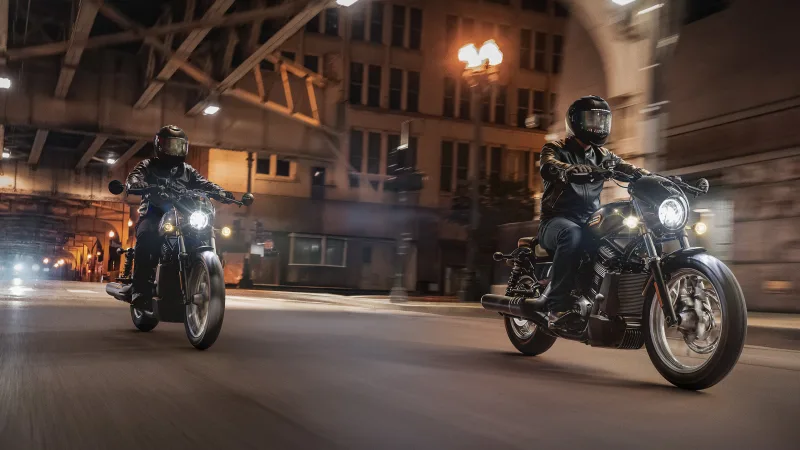 Harley-Davidson Nightster Special 2026