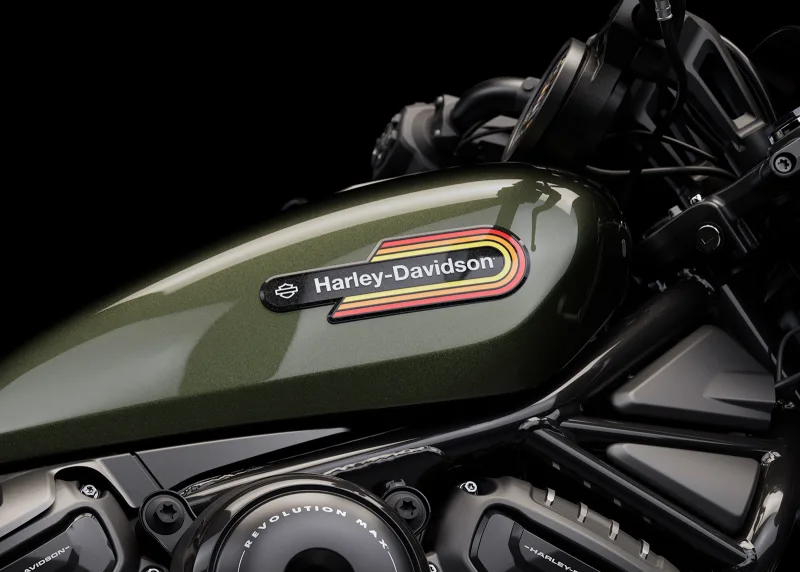 Harley-Davidson Nightster Special 2026