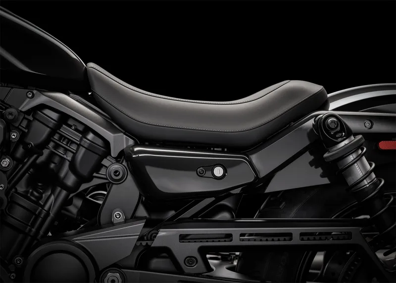 Harley-Davidson Nightster 2026