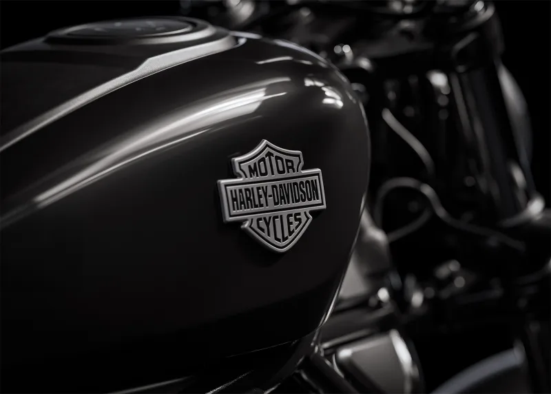 Harley-Davidson Nightster 2026