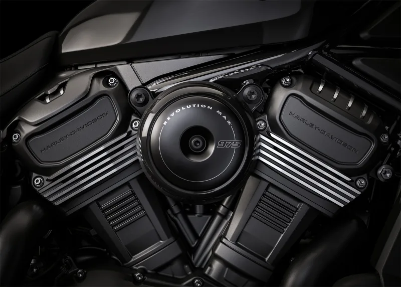 Harley-Davidson Nightster 2026