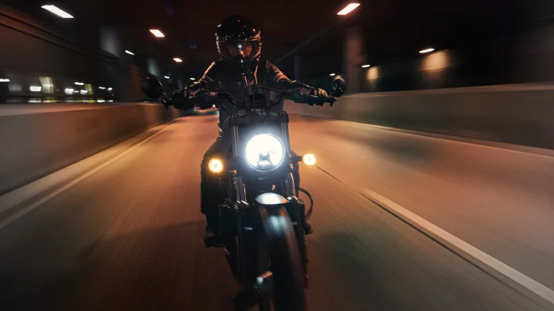 Harley-Davidson Nightster 2026