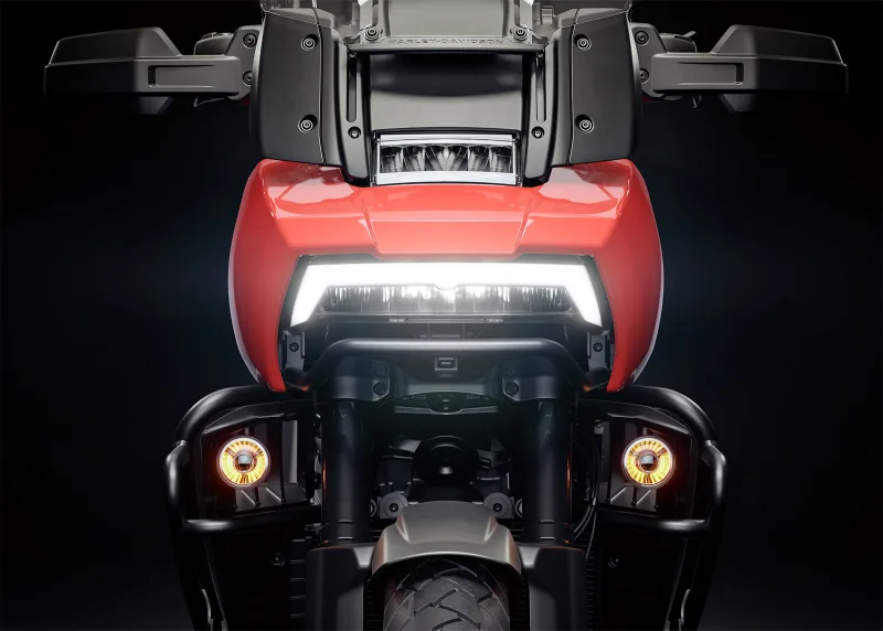 Harley-Davidson Pan America 1250 Special 2026