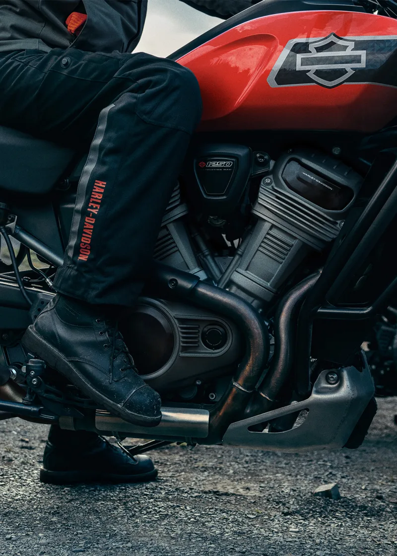 Harley-Davidson Pan America 1250 Special 2026
