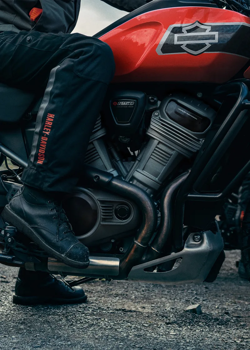 Harley-Davidson Pan America 1250 Special 2026
