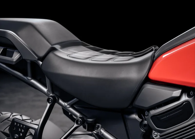 Harley-Davidson Pan America 1250 Special 2026