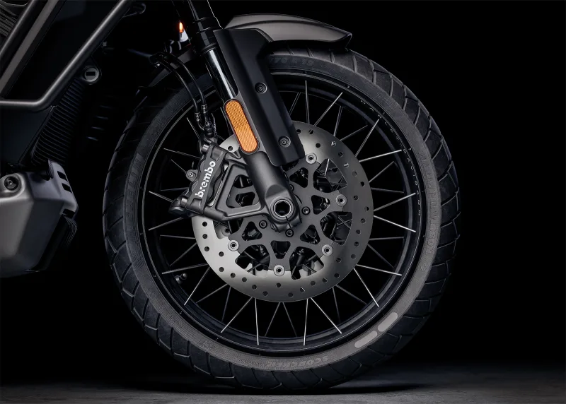 Harley-Davidson Pan America 1250 Special 2026