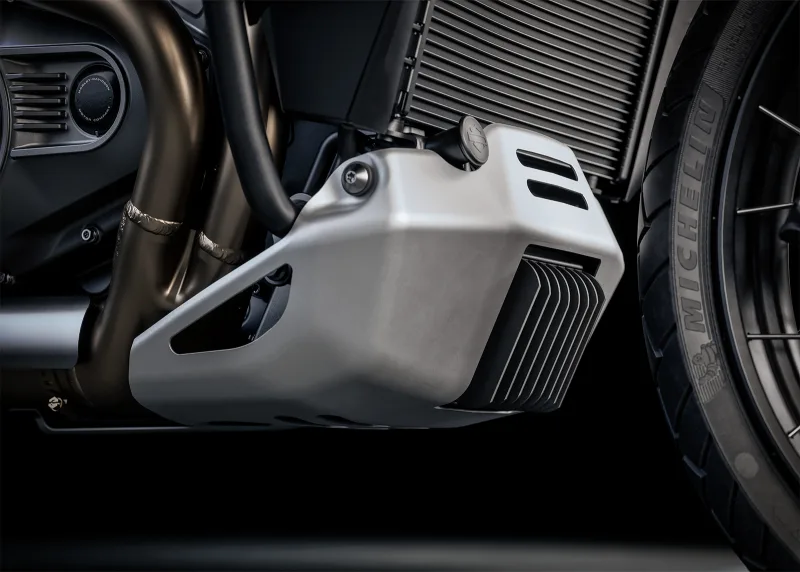 Harley-Davidson Pan America 1250 Special 2026
