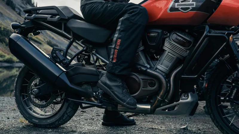 Harley-Davidson Pan America 1250 Special 2026