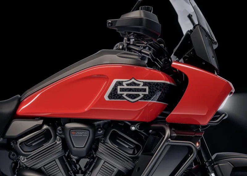 Harley-Davidson Pan America 1250 Special 2026