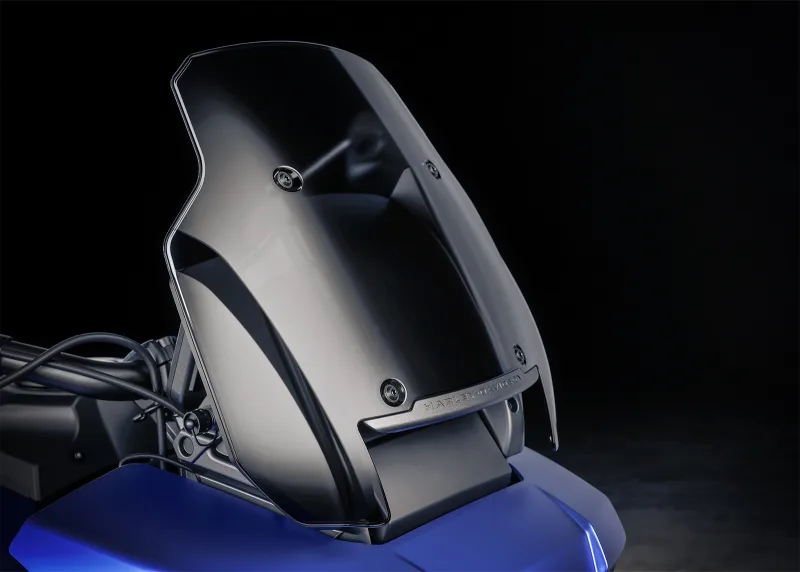 Harley-Davidson Pan America 1250 2026