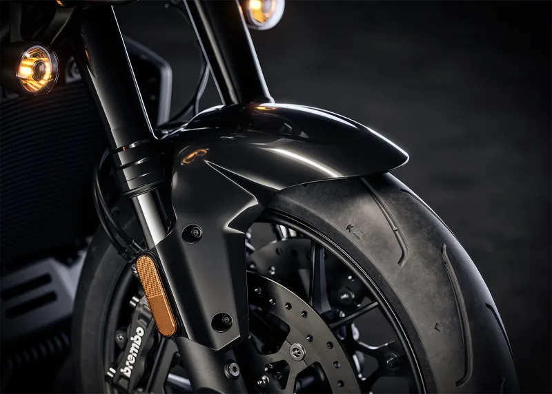 Harley-Davidson Pan America 1250 2026