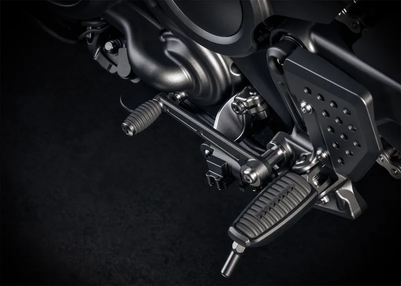 Harley-Davidson Pan America 1250 2026