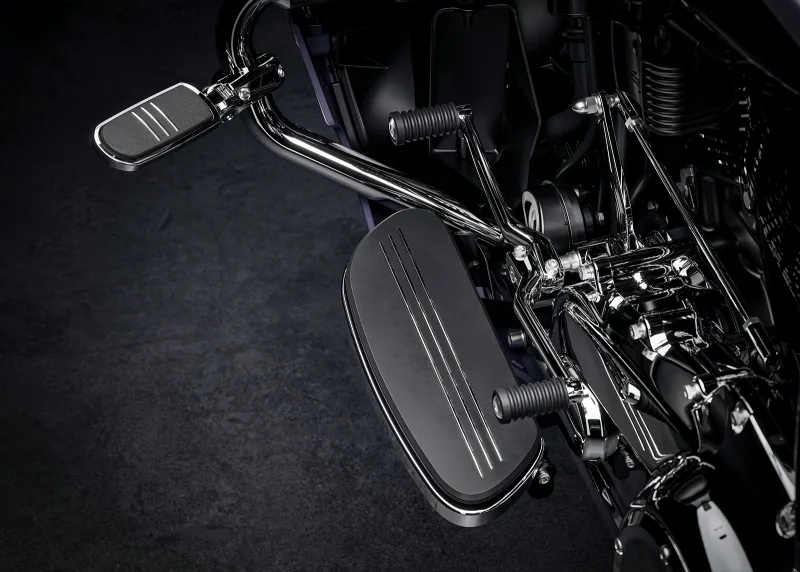 Harley-Davidson Road Glide Limited 2026