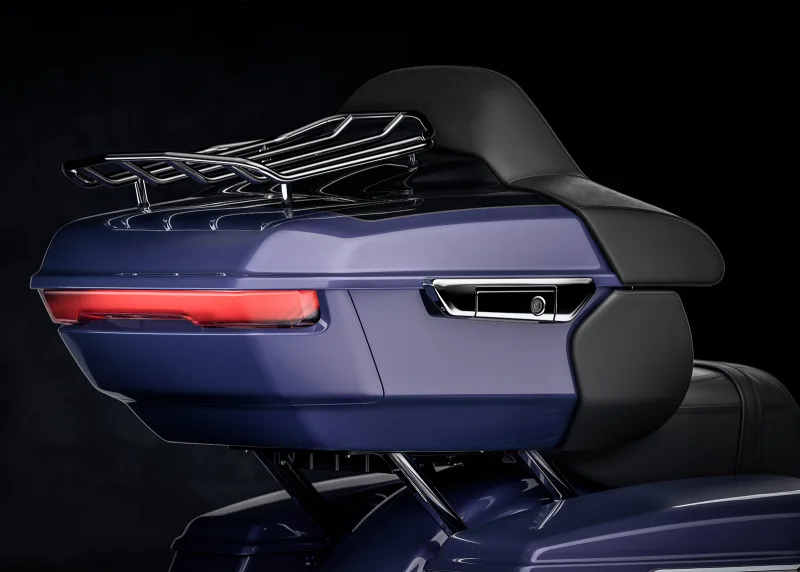 Harley-Davidson Road Glide Limited 2026