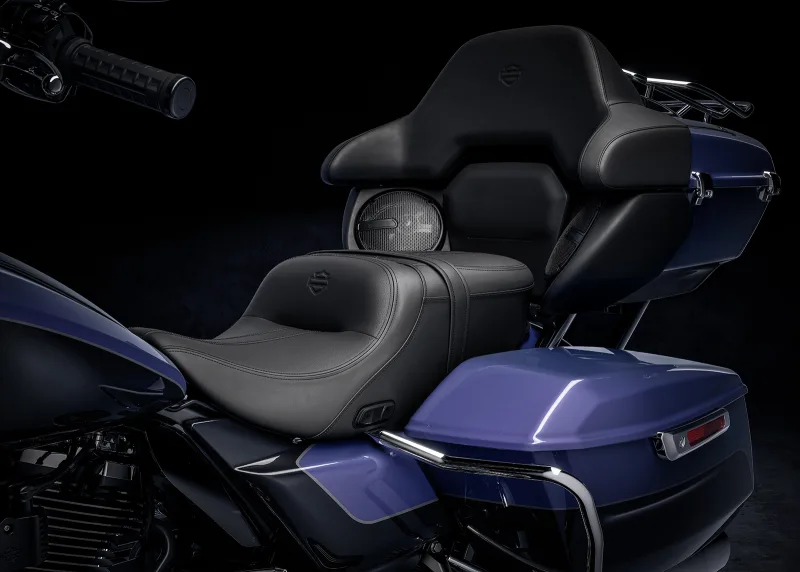 Harley-Davidson Road Glide Limited 2026