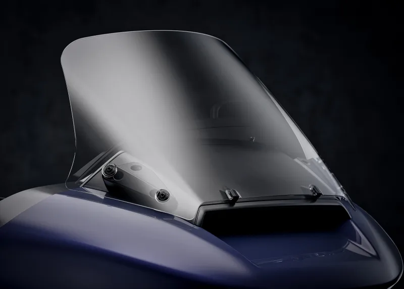 Harley-Davidson Road Glide Limited 2026